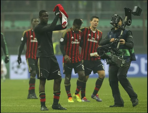 Милан не падна от Лацио, Юве измъкна труден успех над Катания