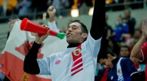 Най-малката приятелска среща в историята на Стария континент 