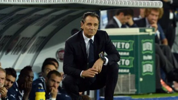 Прандели обяви състава - без Монтоливо и Роси в Бразилия