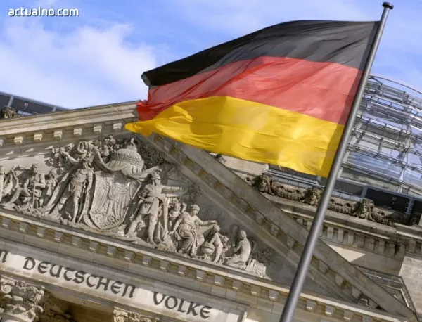 Агенция "Фич" потвърди топ "ААА" кредитния рейтинг на Германия и на Люксембург