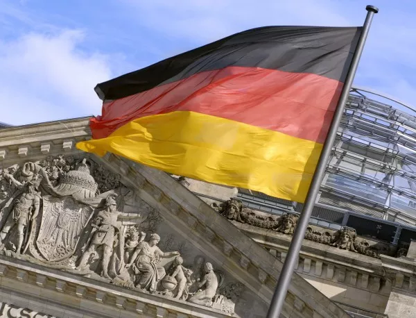 Германия отмени 3-процентната бариера на изборите