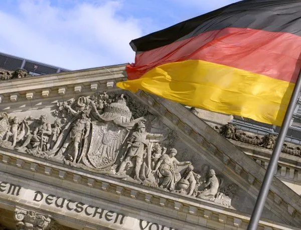 20 хил. по-малко безработни в Германия 