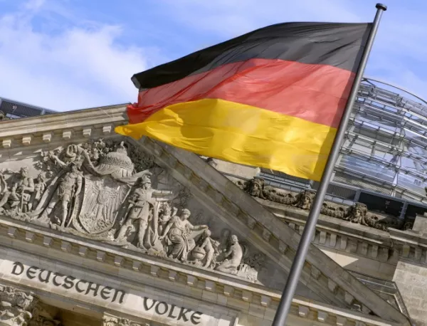 Германия изрази готовност да подпомогне иракските кюрди с оръжие 
