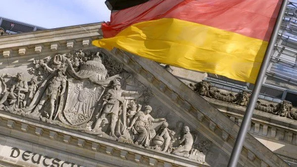 Германия шпионирала Франция в полза на САЩ