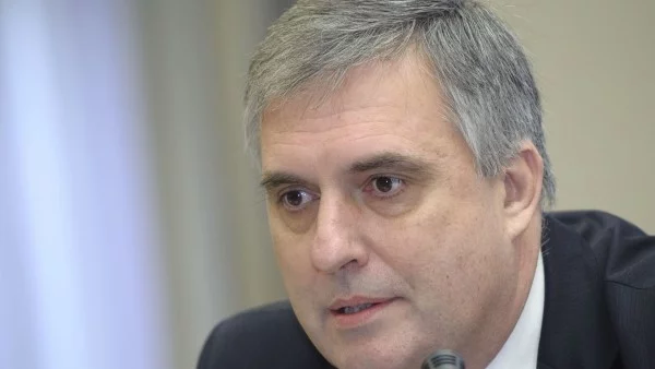 АБВ обяви евролистата, Ивайло Калфин води, №2 е Михо Михов