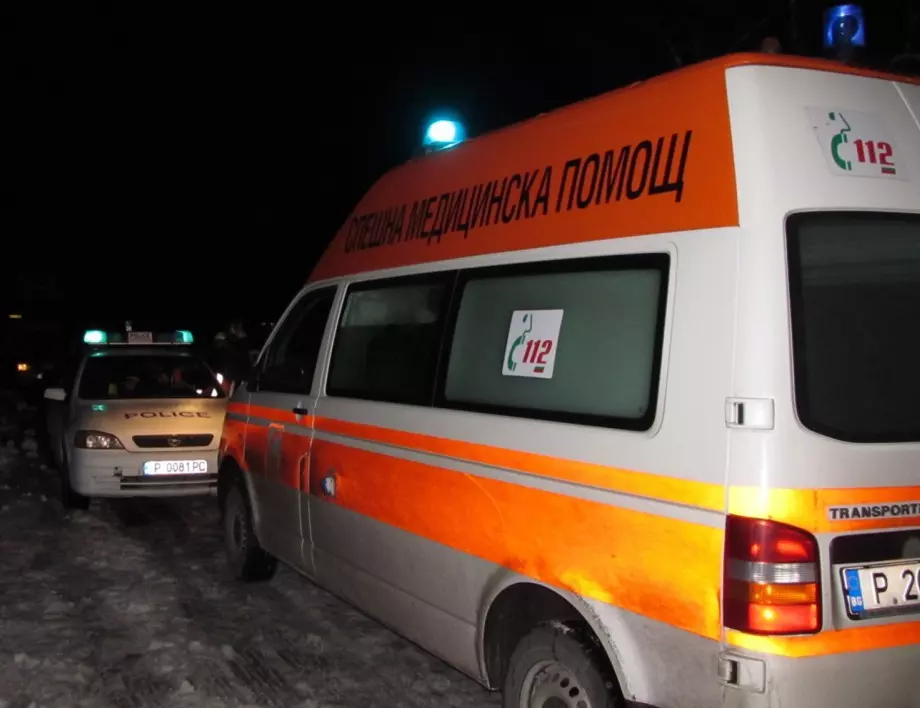 8-годишно дете се удави в язовир край Хасково