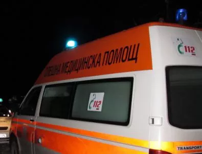 Затруднен е достъпът на линейки до община Ивайловград