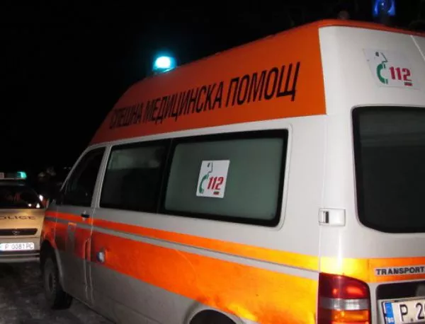 Кола блъсна 89-годишна жена в Бургас, втора я прегази