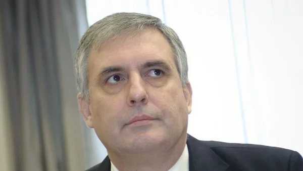 Ивайло Калфин: БСП и ДПС управляват непрозрачно