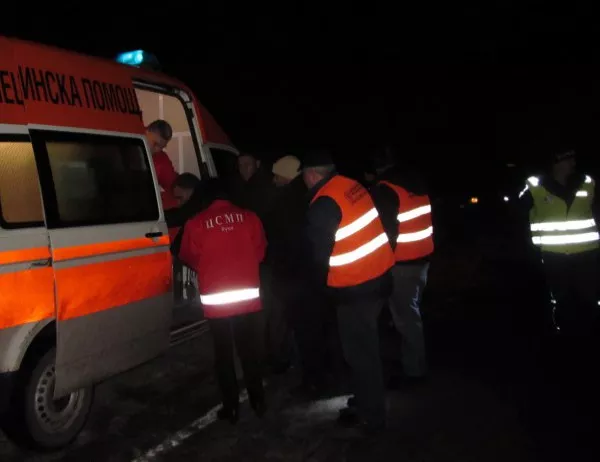 40-годишен българин загина след автомобилна катастрофа в Кипър