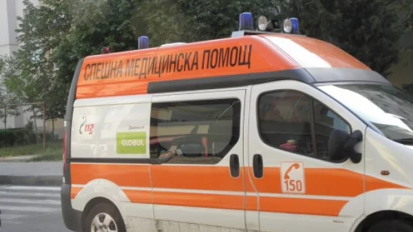 Разследват смъртен случай на новородено във великотърновската болница