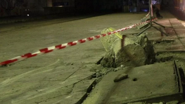 Без жертви по пътищата