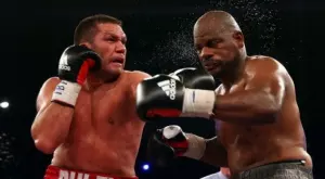 Как започна всичко: Първият мач на Кобрата като професионалист (ВИДЕО)