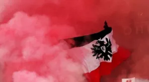 Айнтрахт уволни треньора си