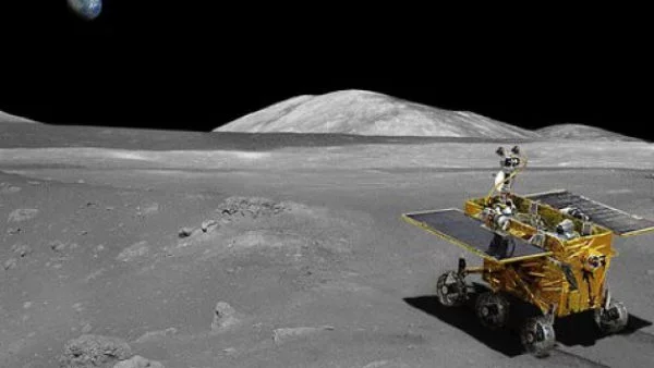 Русия каца на Луната до 2028 г.
