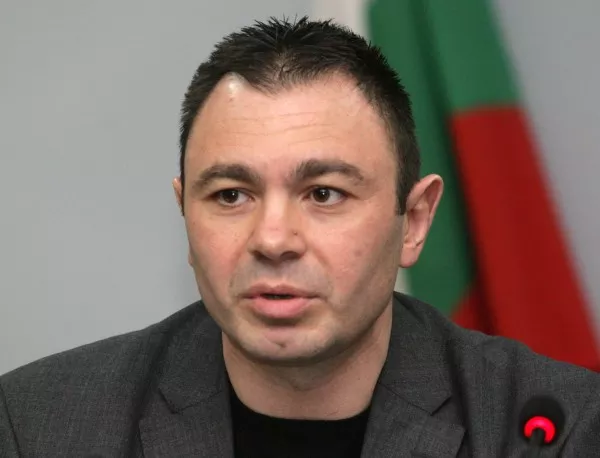 Главният секретар на МВР не каза нищо за уволнението на Атанас Узунов