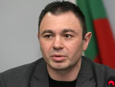 Светлозар Лазаров: Очаквам да се увеличи имиграционният натиск