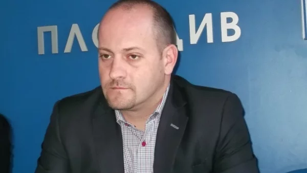 Кънев: Честито и си пазете барута сух