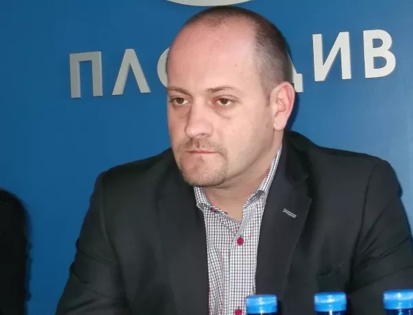 Ако ГЕРБ са първи след изборите, Борисов не трябва да е премиер, смята Радан Кънев