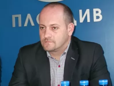 Кънев вижда възможност за разцепление на парламентарната група на Реформаторите