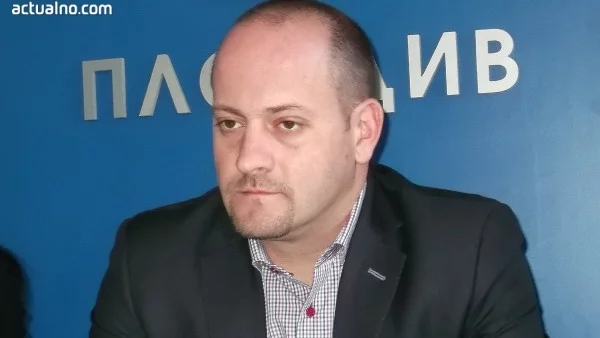 Радан Кънев: Скоро ще разберете кой ще е лидерът на Реформаторския блок