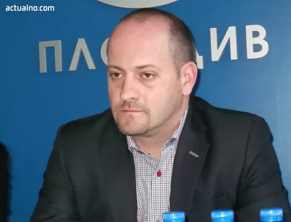 Радан Кънев: Тази седмица ще сме готови със споразумението