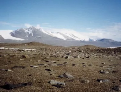 Проф. Пимпирев: Климатът в Западна Антарктида определено се затопля