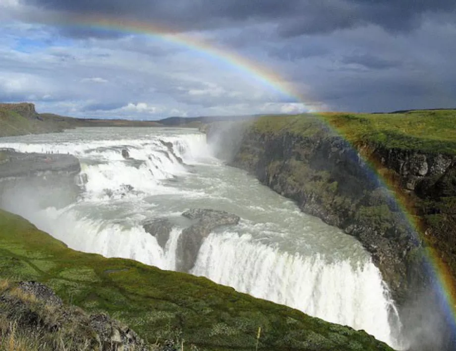Исландия – най-добрата за пенсиониране страна 