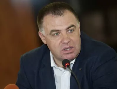 Мирослав Найденов за лабораторията на „Капитан Андреево“: Фирмата е работила изрядно при 7 министри, сега се ползва за политическа битка
