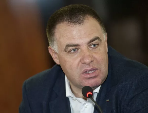 Избраха Мирослав Найденов за председател на БАСТА