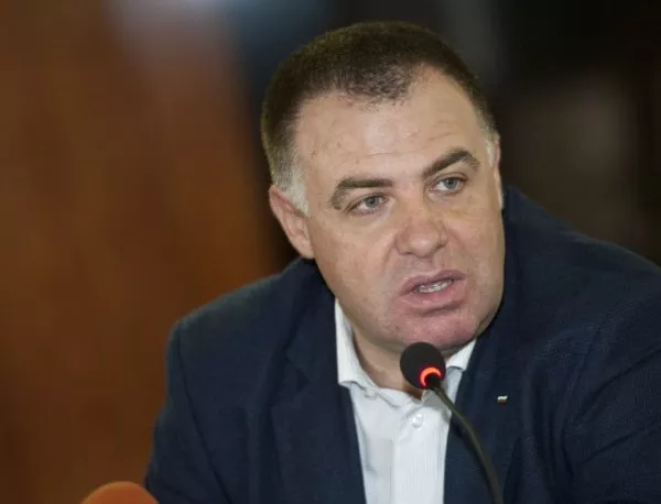 Мирослав Найденов: Не може да се прави голям бизнес без политически протекции