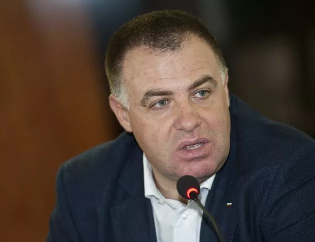 Мирослав Найденов: Може да бъде взета евроакредитацията на ДФ "Земеделие"