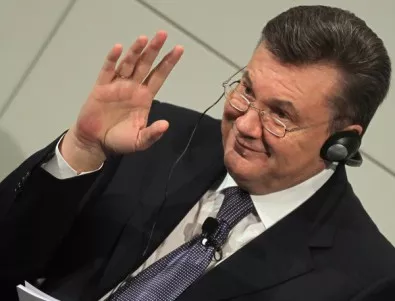 Янукович обеща промени в правителството