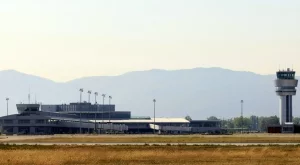 Продължава да расте броят на обслужените пътници от летище София