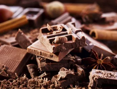 Шоколадът изчезва до 2020 г.?