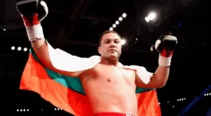 Кобрата: Надменността на Кличко ме амбицира още повече