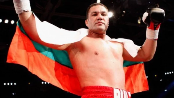 ВИДЕО: Настръхващи и патриотични думи от Кубрат Пулев в новото промо за мача