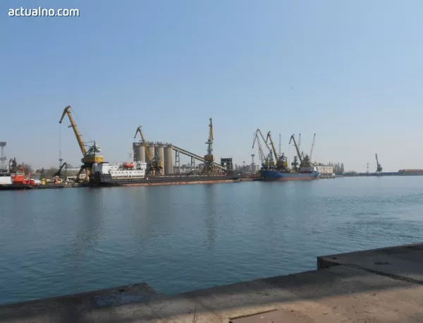 Ще има ли мол на мястото на „Бургаски корабостроителници”?