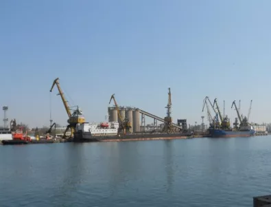 Турция няма да приема кораби, идващи от Крим