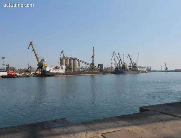 МВР тръгва по следите на новия собственик на "Бургаски корабостроителници"