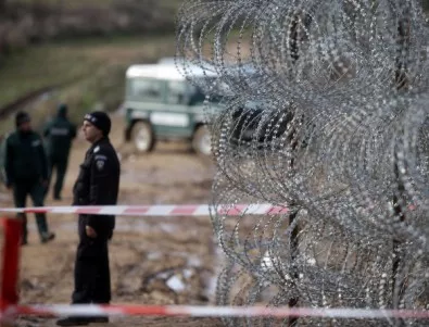 Нито един имигрант не е опитал да премине границата с Турция след Нова година
