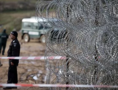Стартира строежът на оградата по границата с Турция 
