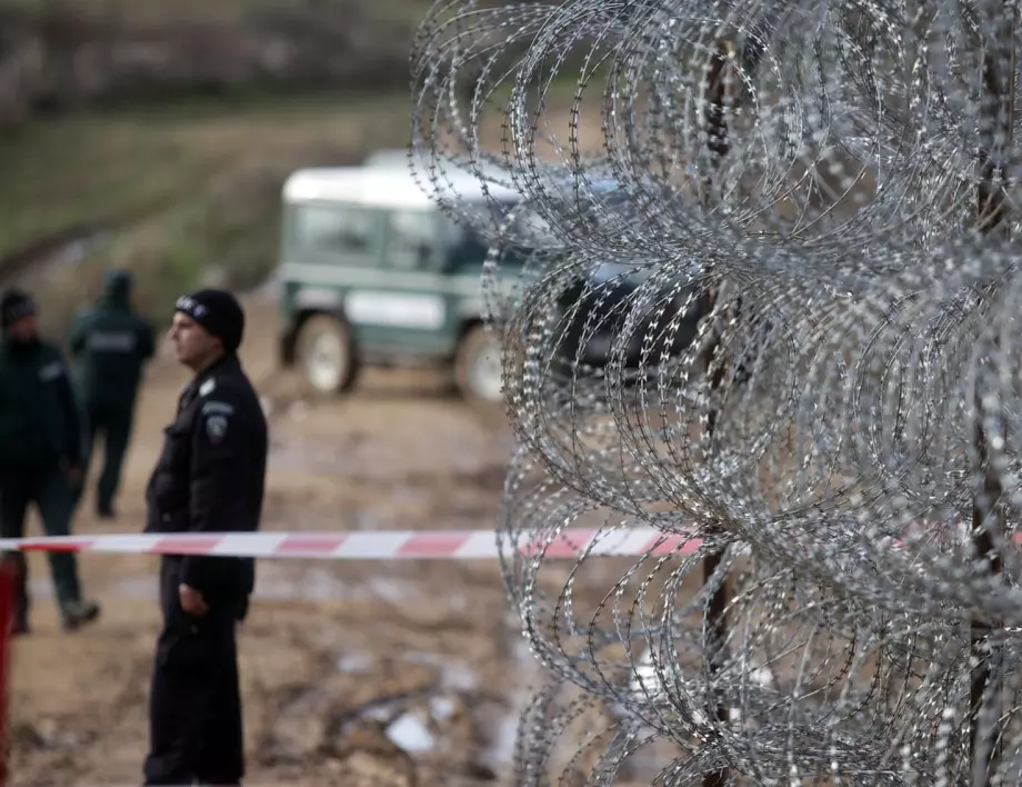 Emerging Europe: България може да стане привлекателна за бежанци от Близкия Изток