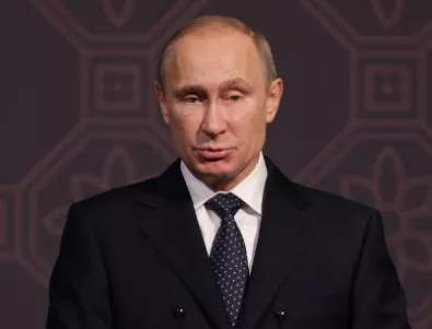 Путин и Порошенко призоваха за мир в Украйна 