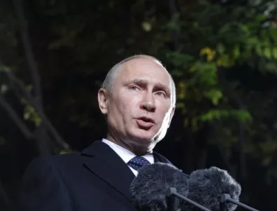 Путин позволи протестите на Олимпиадата