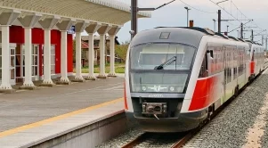БДЖ ще си сътрудничи с грузинските железници 