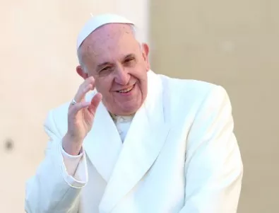 Папа Франциск отлъчи от църквата членове на мафията