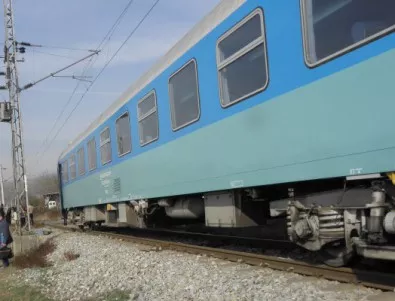 Интересът към новите влакове в Габрово расте