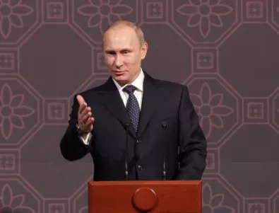 Путин: Русия няма да ревизира споразуменията с Украйна 