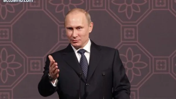 Путин: Русия няма да ревизира споразуменията с Украйна 